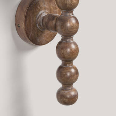 Afbeelding van Wandlamp Vibhuti ILUZZIA Afbeelding van Wandlamp Vibhuti ILUZZIA