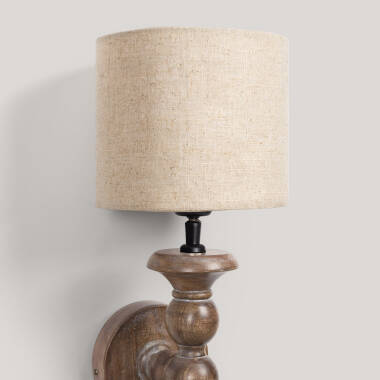 Afbeelding van Wandlamp Vibhuti ILUZZIA Afbeelding van Wandlamp Vibhuti ILUZZIA