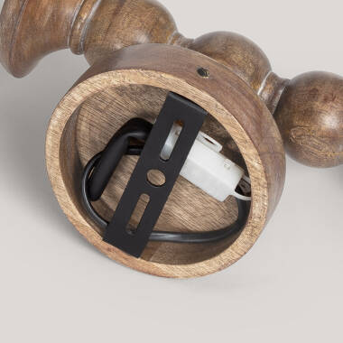 Afbeelding van Wandlamp Vibhuti ILUZZIA Afbeelding van Wandlamp Vibhuti ILUZZIA