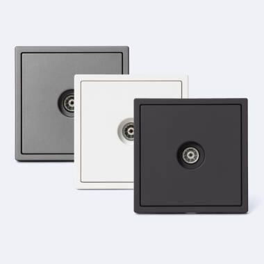 Antennendose TV Luxe 990