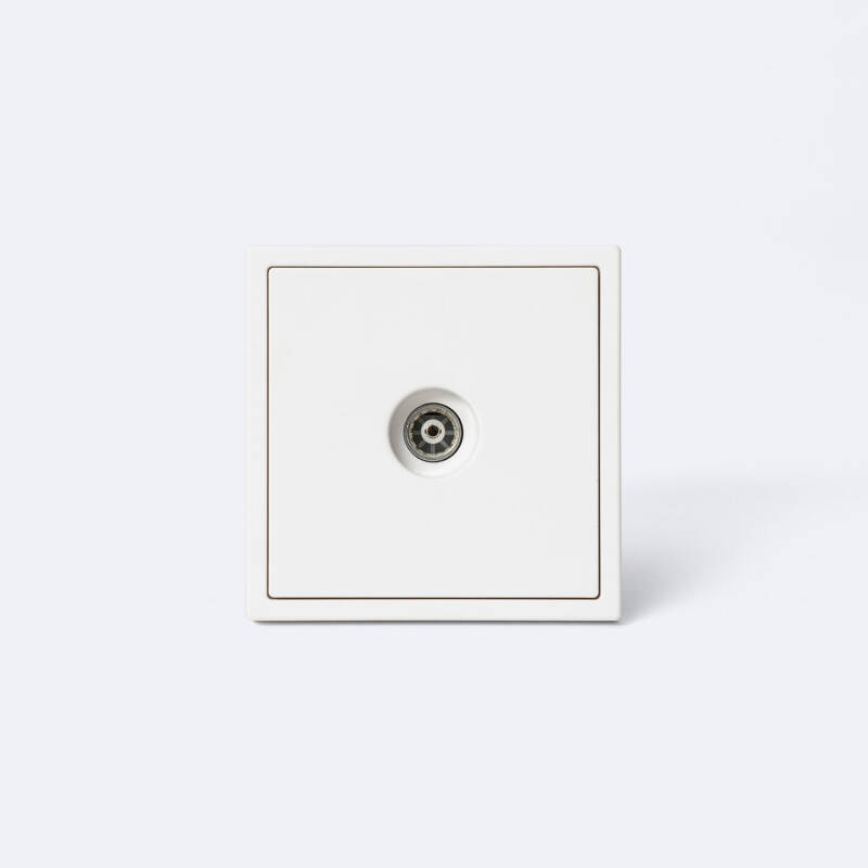 Bild von Antennendose TV Luxe 990