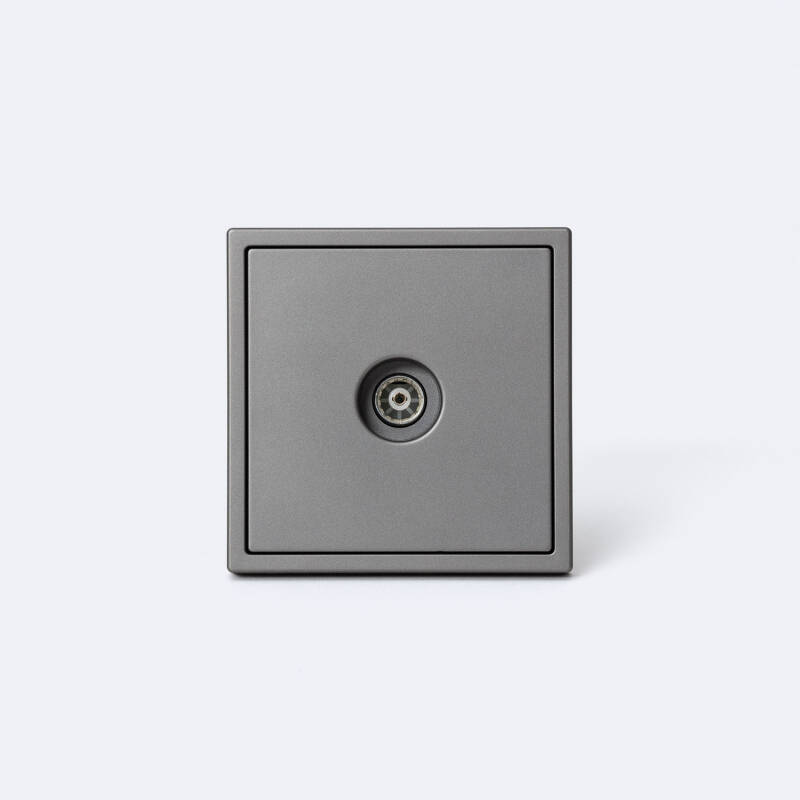 Bild von Antennendose TV Luxe 990