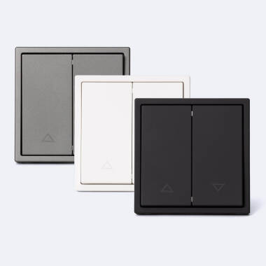 Schalter für Jalousien Luxe 990