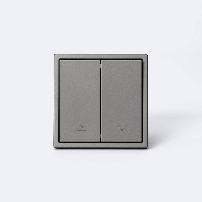 Afbeelding van Schakelaar Rolluik Luxe 990