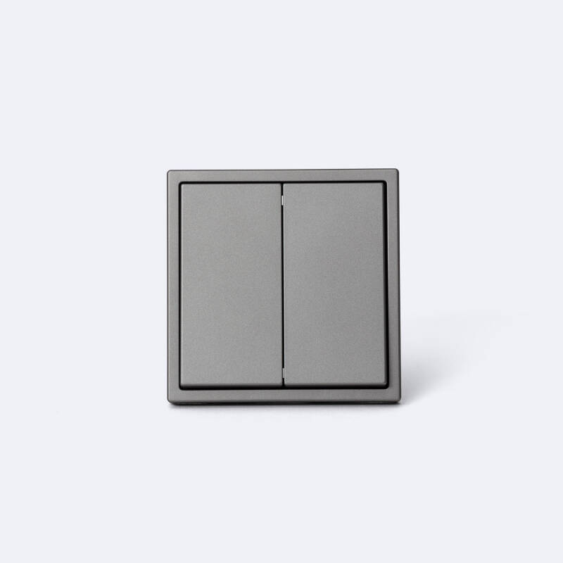 Afbeelding van Wisselschakelaar Luxe 990