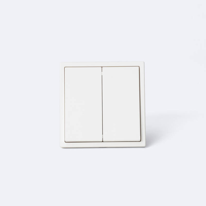 Afbeelding van Wisselschakelaar Luxe 990