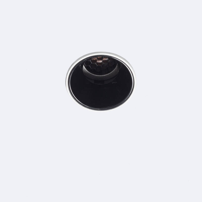 Bild von LED Downlight 7 W Rund Bolone PRO Schnitt Ø 35 mm