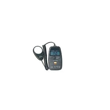Luxmètre Numérique Portable (0–50 000 Lux)