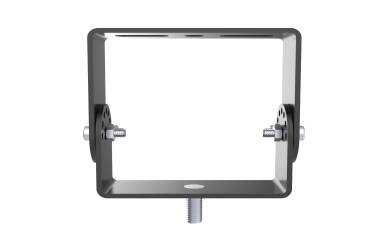 Richtsteun opbouw  voor industriële LED-High Bay  UFO HBD/HBM Evo