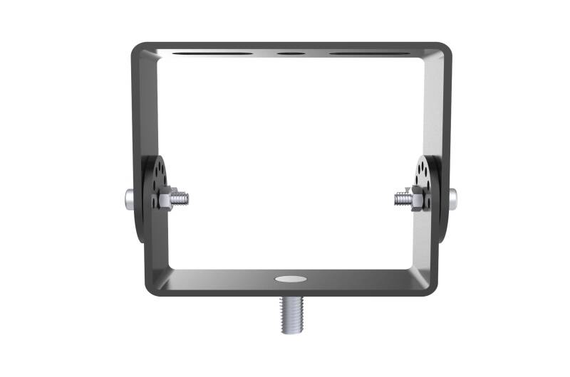 Immagine di Supporto orientabile per lampada industriale a LED UFO HBD/HBM Evo