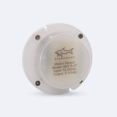 Bewegings sensor High Bay LED Industrieel UFO HBD/HBM Evo