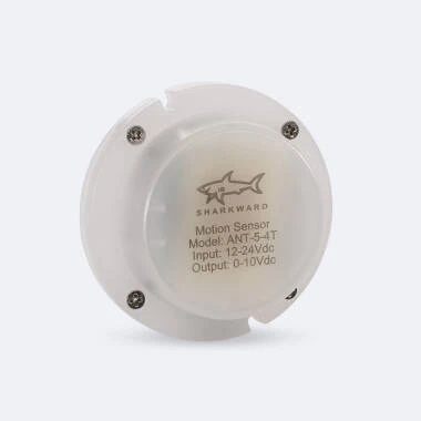 Capteur de Mouvement pour Cloche LED Industrielle UFO HBD/HBM Evo