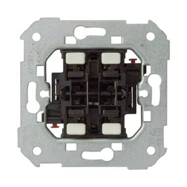 Mechanismus für Doppel-Wechselschalter SIMON 75397