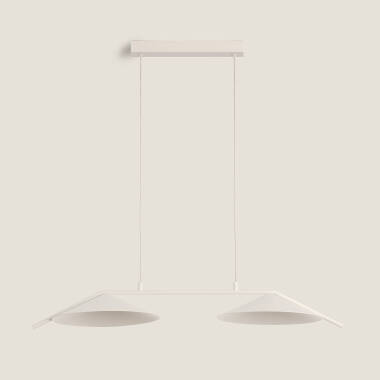 LED Pendelleuchte 10W Metall Evian