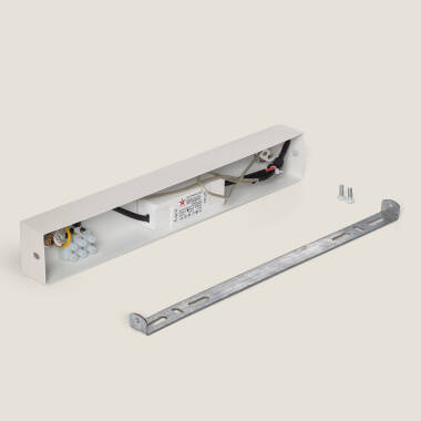 Image of Evian 10W Metal LED Pendant Lamp 