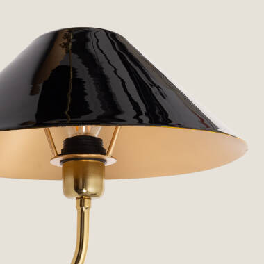 Image of Brijesh Metal Wall Lamp 