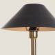 Image de Lampadaire Métal Brijesh