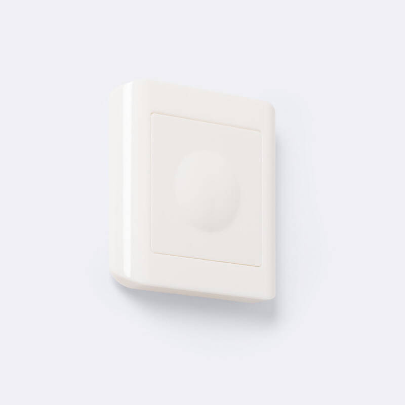Image of 360º Twilight RADAR Motion Sensor for Wall Mechanism 