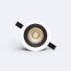 Image de Spot Downlight LED 9W Rond MINI Coupe Ø 50 mm Jelly