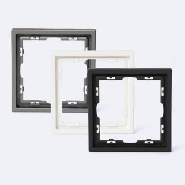 Rámeček 1násobný Luxe 990