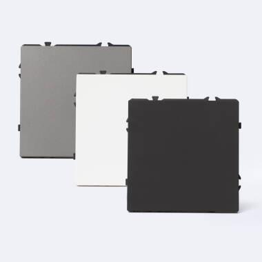 Slepý Kryt Luxe 990