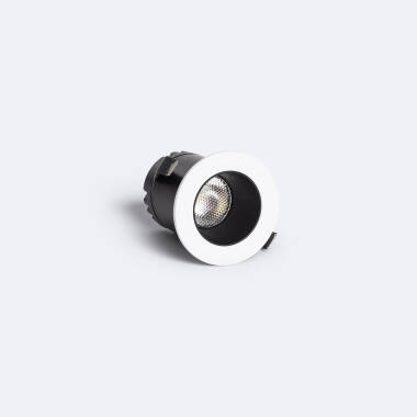 Downlight LED 3W Rond MINI Zaagmaat Ø 30 mm Jelly