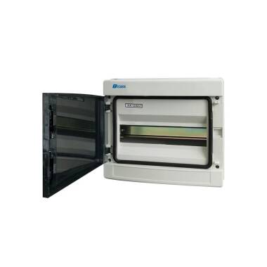 Tableau Électrique En Saillie IP65