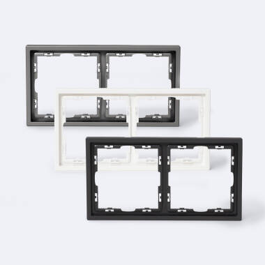 Cadre 2 Emplacement Lux 990