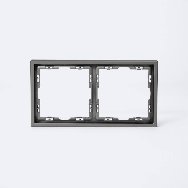 Afbeelding van Frame 2 Elementen Luxe 990 Afbeelding van Frame 2 Elementen Luxe 990