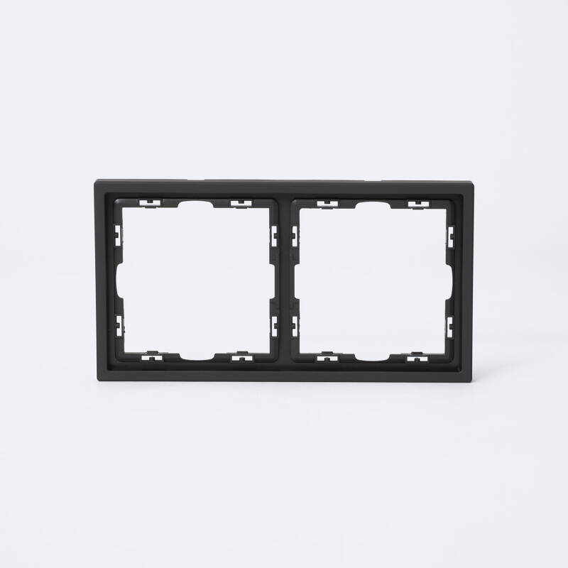 Bild von Rahmen 2 Elemente Luxe 990