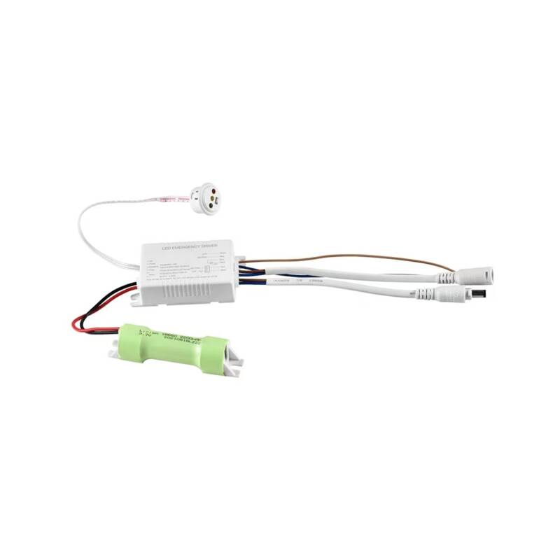Image de Driver de Secours 3,5 W pour Luminaire jusqu'à 20 W