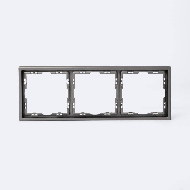 Afbeelding van Frame 3 Elementen Luxe 990 Afbeelding van Frame 3 Elementen Luxe 990