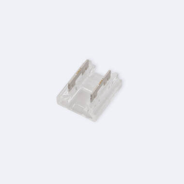 Connecteur Hippo pour ruban LED 12/24V DC SMD et COB IP20 Largeur 8mm