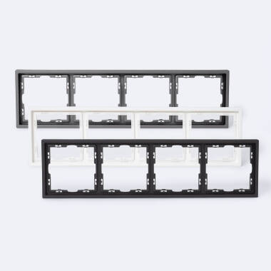 Frame 4 Elementen Luxe 990