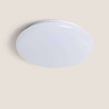 Plafon LED 11,5W Ø250mm Calixia