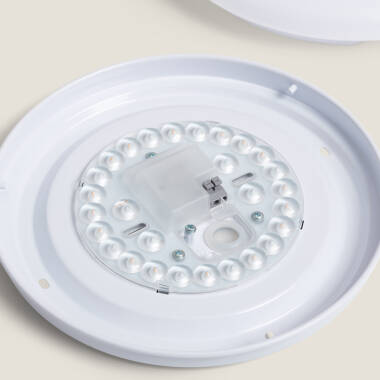 Image of 11.5W Calixia Ceiling Lamp Ø250 mm