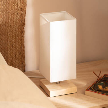 Lampada da Tavolo Haarle