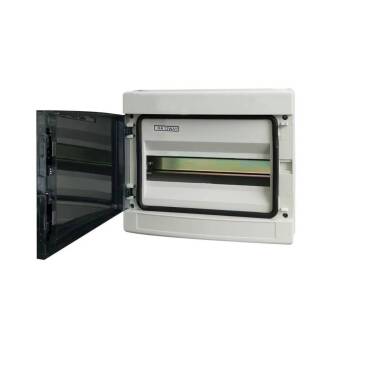 Groepenkast Modulair  IP65