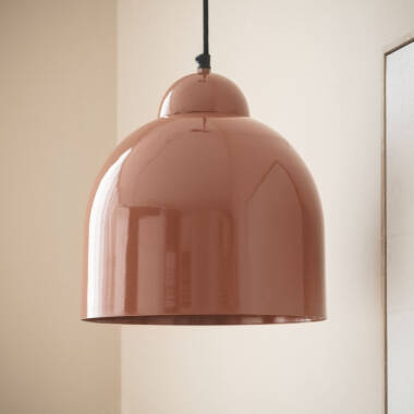 Lanka Metal Pendant Lamp