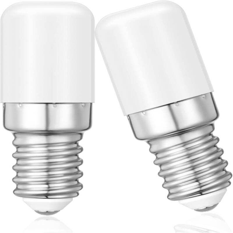 Image de Ampoule LED Réfrigérateur E14 3W 350 lm G9