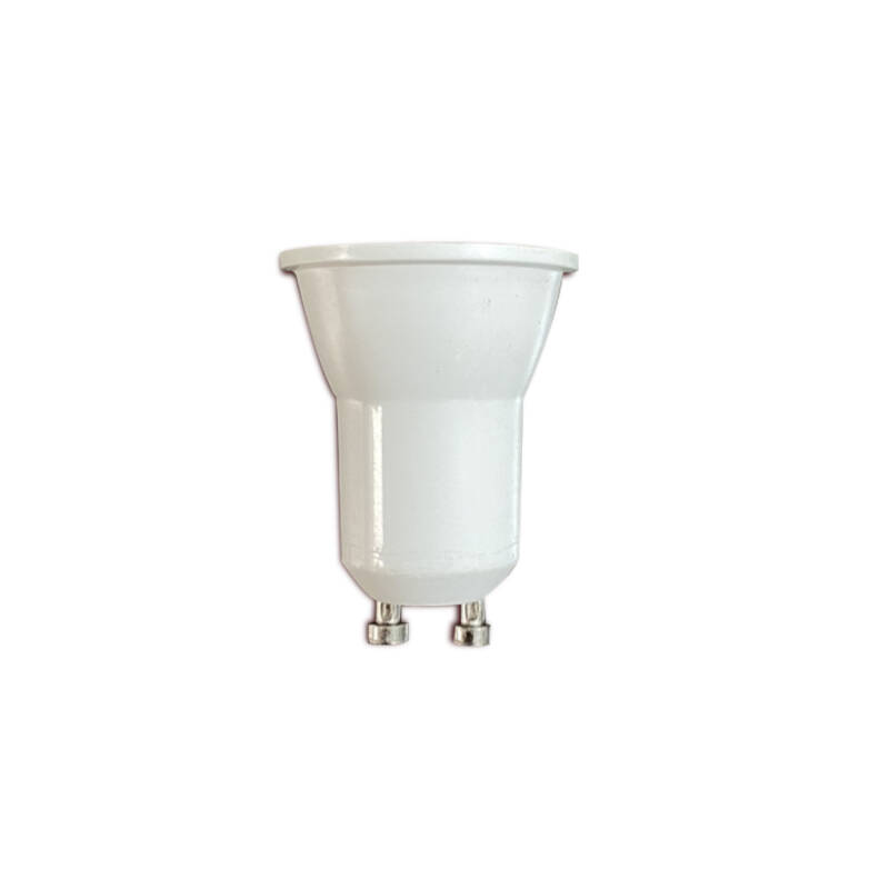 Image of MINI GU10 4W LED Bulb MR11 360lm