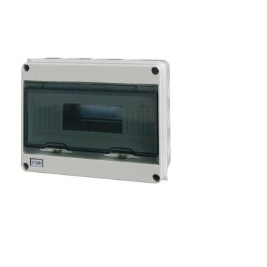 Groepenkast Opbouw IP65