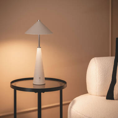 Obrázek Přenosná Stolní LED Lampa 3W s USB Dobíjecí Baterií Obrázek Přenosná Stolní LED Lampa 3W s USB Dobíjecí Baterií