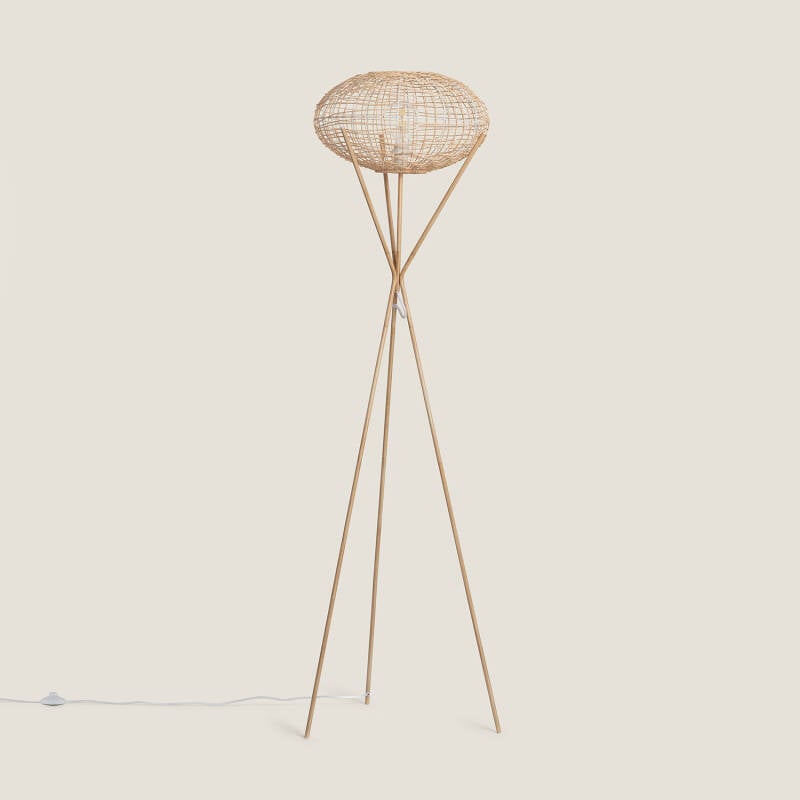 Bild von Stehlampe Ronax