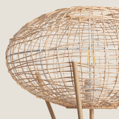 Bild von Stehlampe Ronax