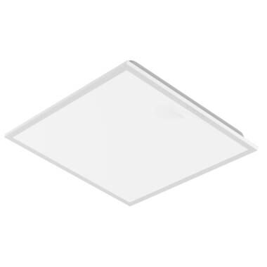 Paneel LED 60x60cm 40W 4800lm Solid