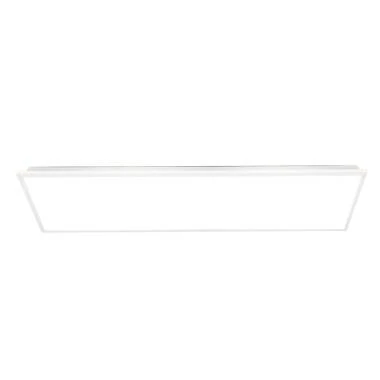 LED-paneel 120x60 cm 80W 9600 lm PHILIPS Certadrive met veiligheidskabel