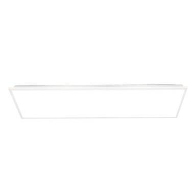 LED-paneel 120x60 cm 80W 9600 lm PHILIPS Certadrive met veiligheidskabel