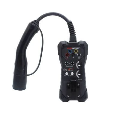 Tester per caricabatterie per auto elettriche