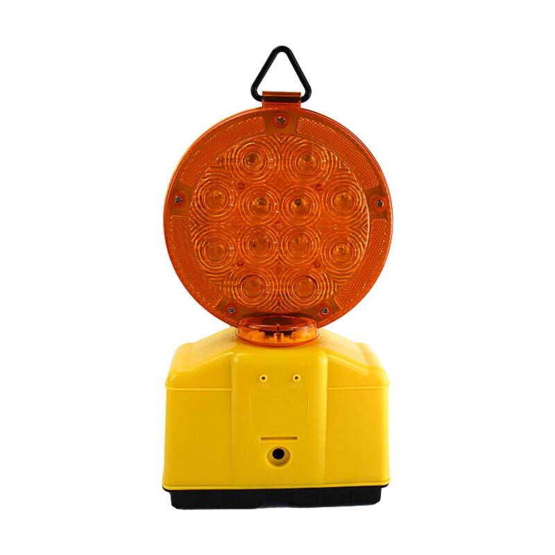 Image de Balise LED Secours Clignotante